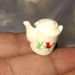 Mini Kettle